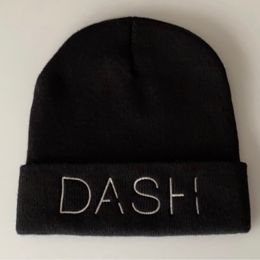 Dash hat